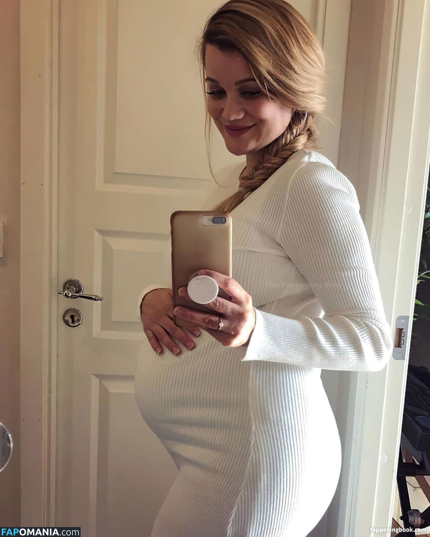 Sandra Lyng Nudo OnlyFans  Foto trapelata #5