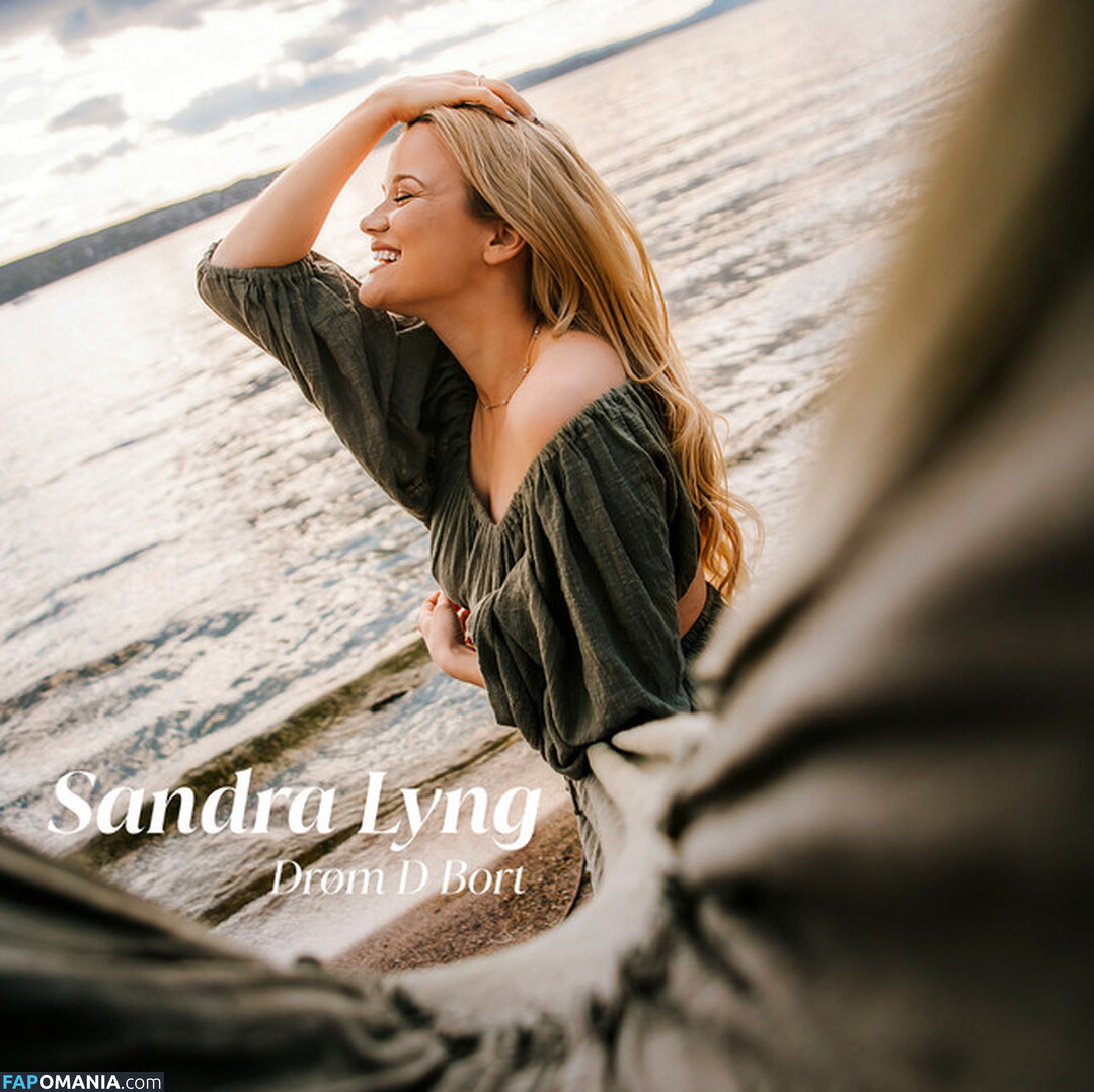 Sandra Lyng Nudo OnlyFans  Foto trapelata #6