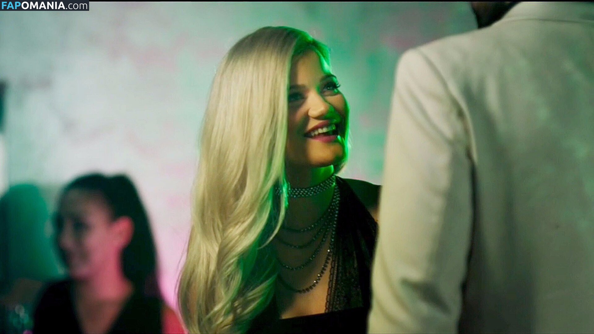 Sandra Lyng Nudo OnlyFans  Foto trapelata #9