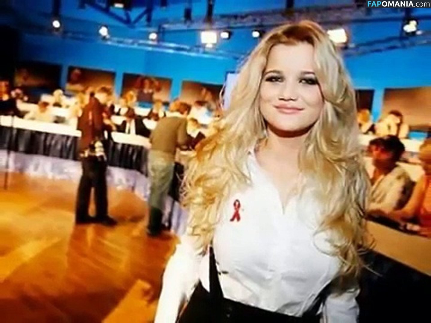 Sandra Lyng Nudo OnlyFans  Foto trapelata #15