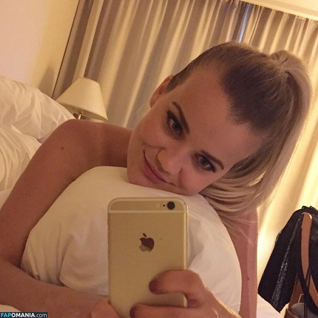 Sandra Lyng Nudo OnlyFans  Foto trapelata #17