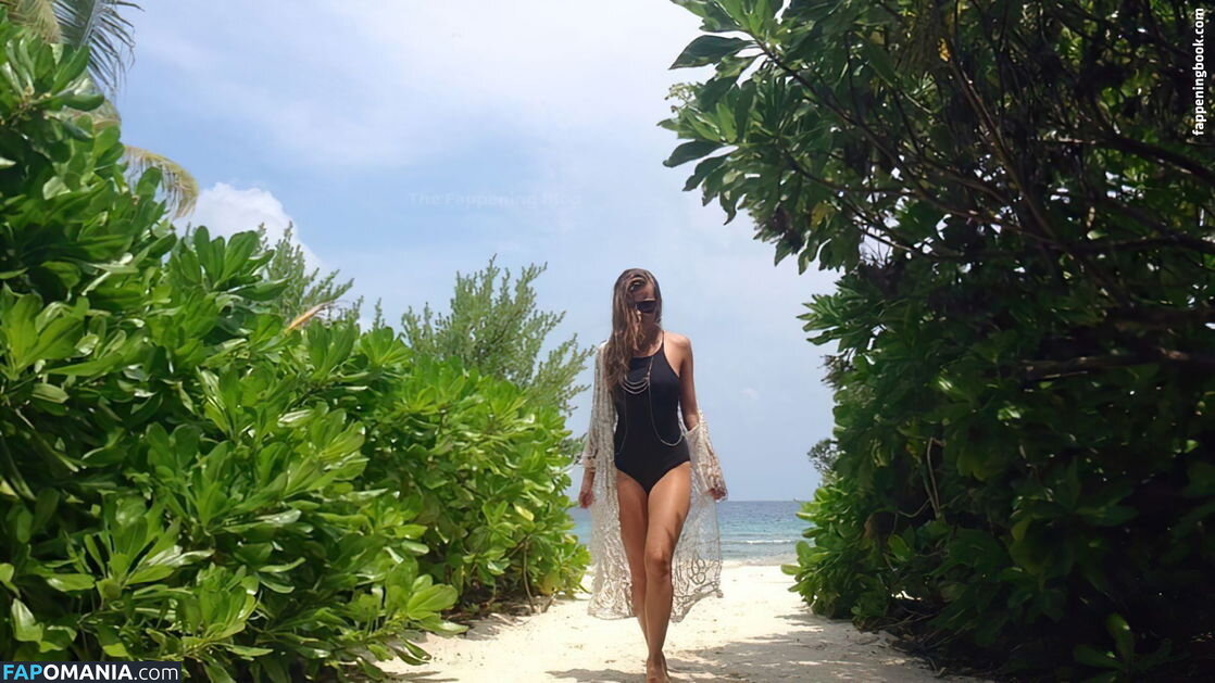 Sandra Lyng Nudo OnlyFans  Foto trapelata #18