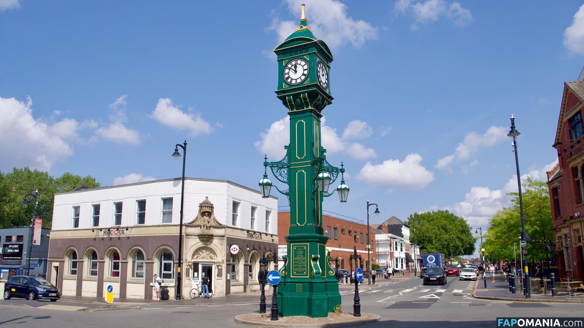 Sandra Lyng Nudo OnlyFans  Foto trapelata #19