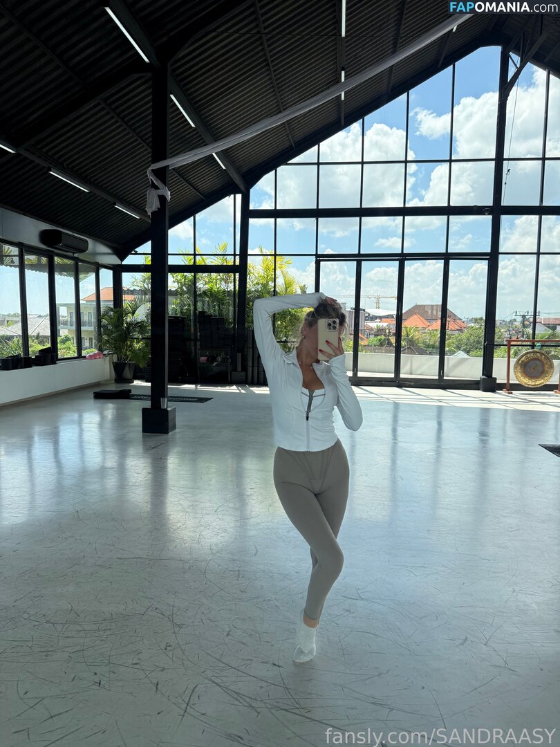 Sandra Sy / Sandraasy / Sandraasyof / _stulovaaa_ / sandrasyy Nudo OnlyFans  Foto trapelata #41