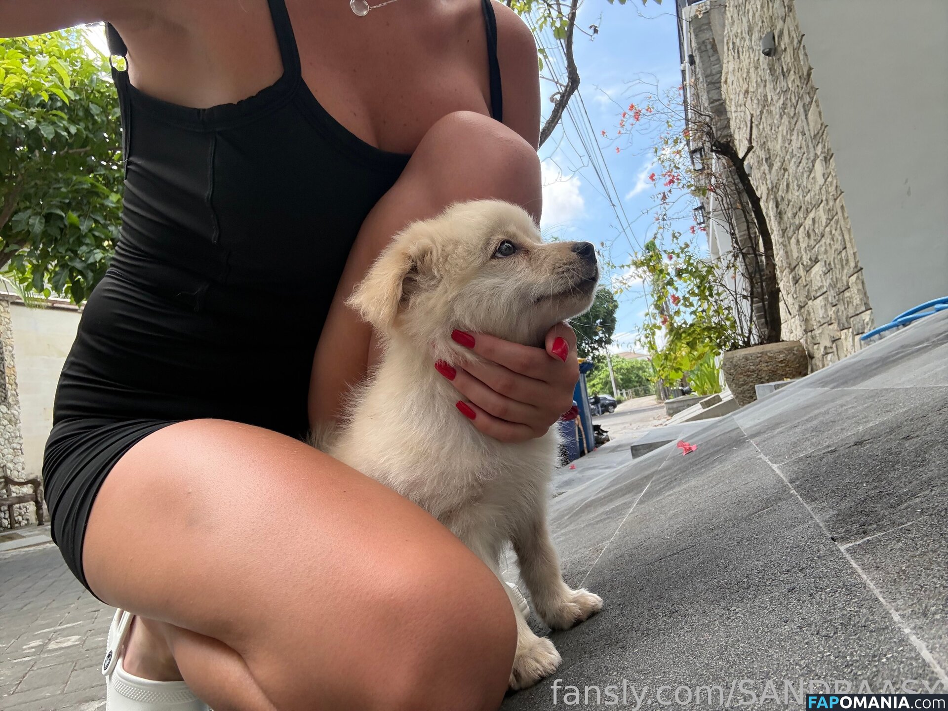 Sandra Sy / Sandraasy / Sandraasyof / _stulovaaa_ / sandrasyy Nudo OnlyFans  Foto trapelata #43