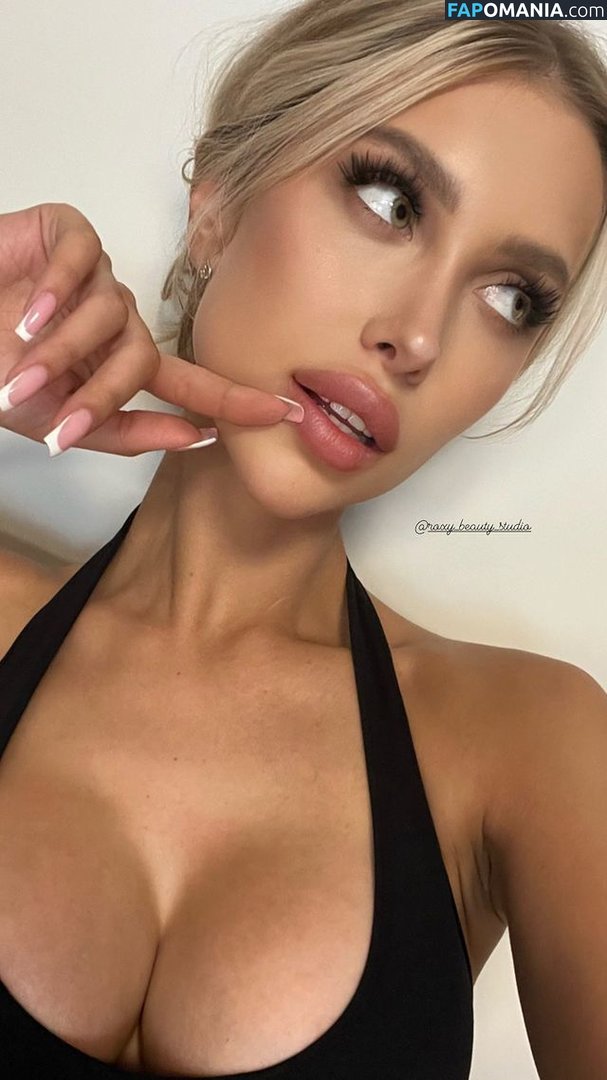 _sandrabieniek Nudo OnlyFans  Foto trapelata #3