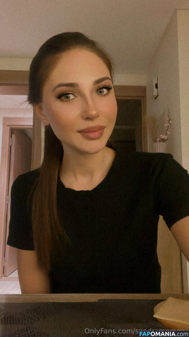 Sandramommy / nejvetsimamina Nudo OnlyFans  Foto trapelata #1