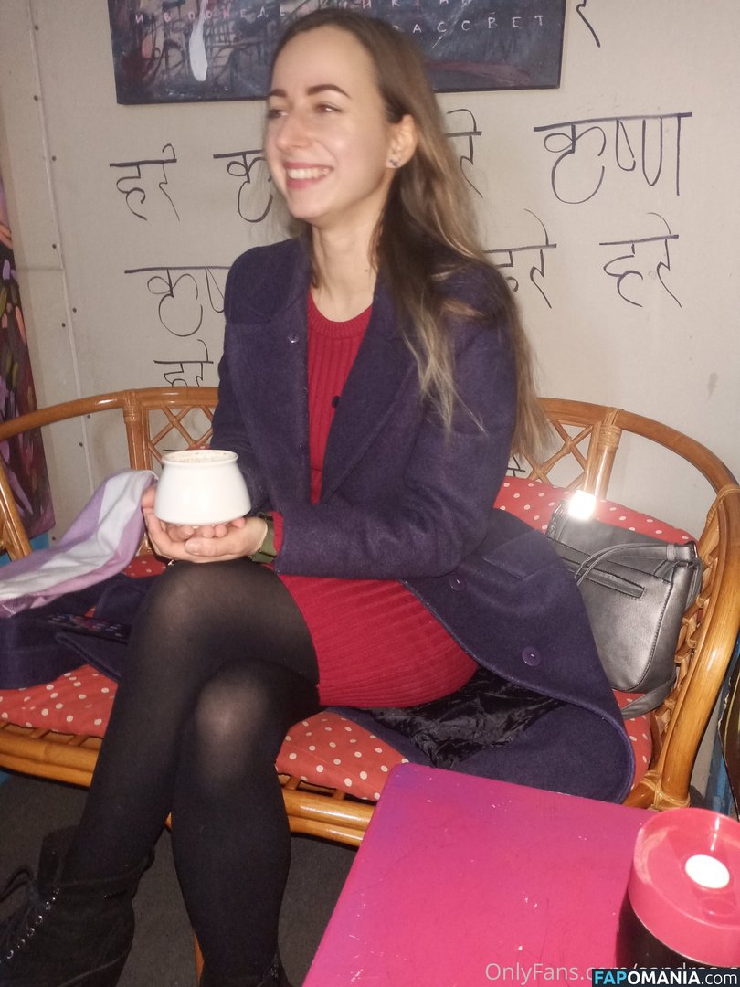 sandras_s Nudo OnlyFans  Foto trapelata #1