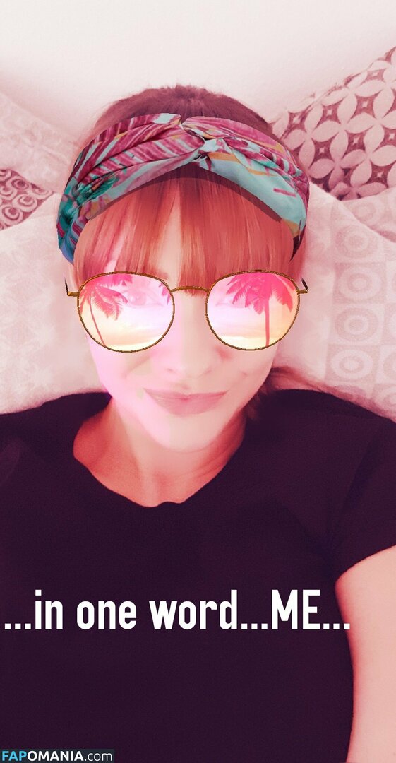 _sandyambrosio_ / sandy_ambrosia Nudo OnlyFans  Foto trapelata #6