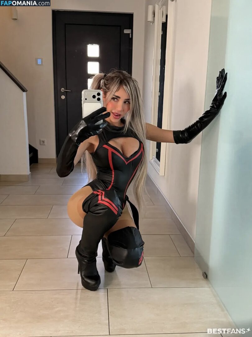 Sandylein_999 / Sandyleinof Nudo OnlyFans  Foto trapelata #5