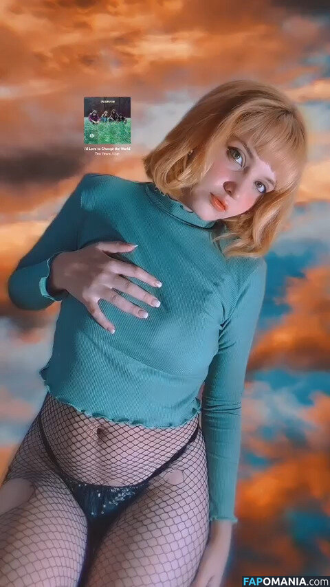 Kari Magali / Sangattsu Nudo OnlyFans  Foto trapelata #25