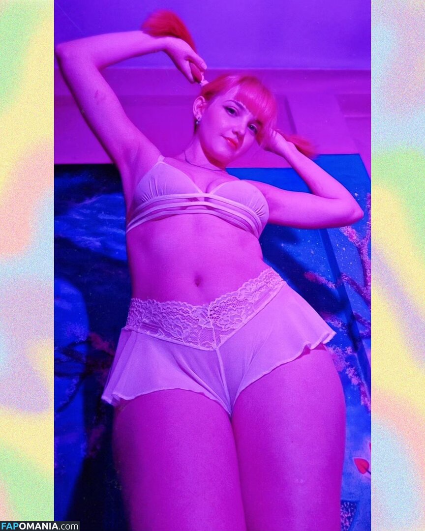 Kari Magali / Sangattsu Nudo OnlyFans  Foto trapelata #30