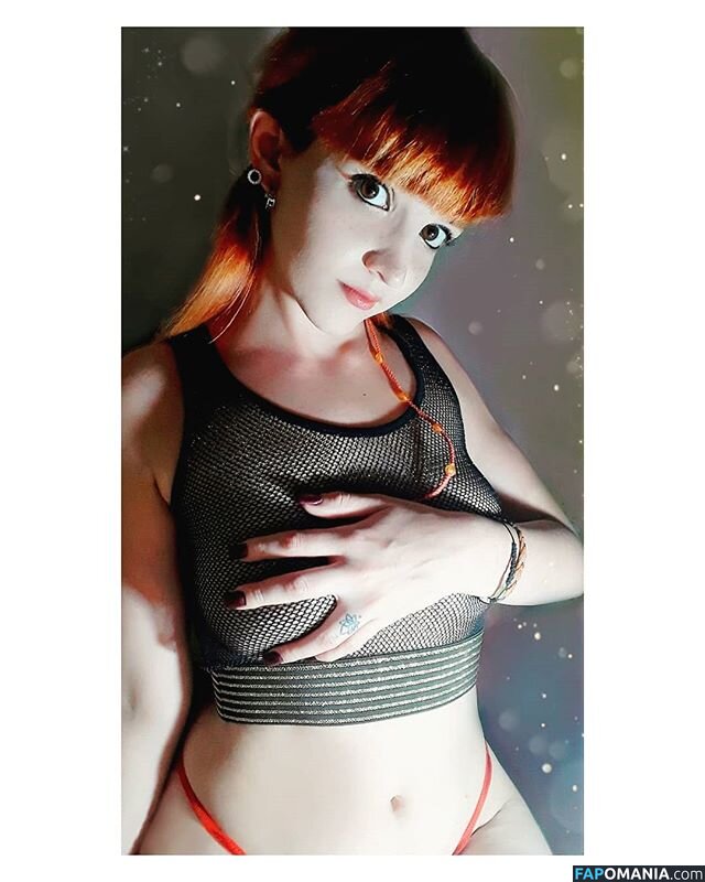 Kari Magali / Sangattsu Nudo OnlyFans  Foto trapelata #32