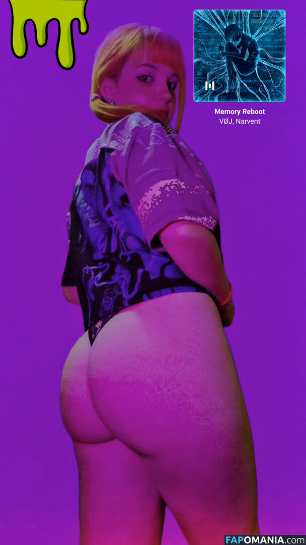 Kari Magali / Sangattsu Nudo OnlyFans  Foto trapelata #35