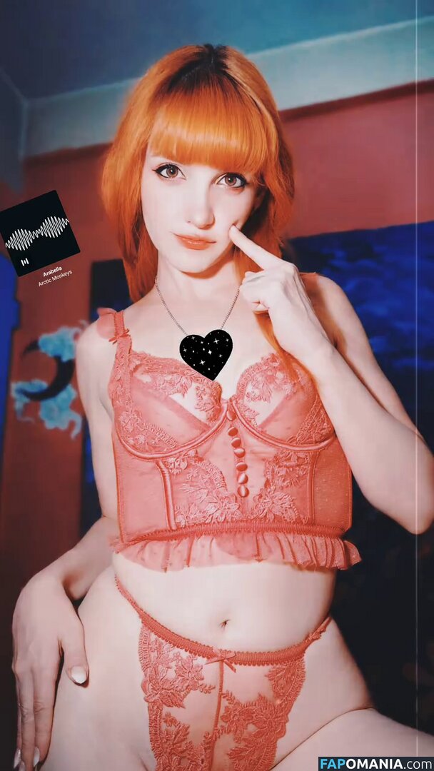 Kari Magali / Sangattsu Nudo OnlyFans  Foto trapelata #37