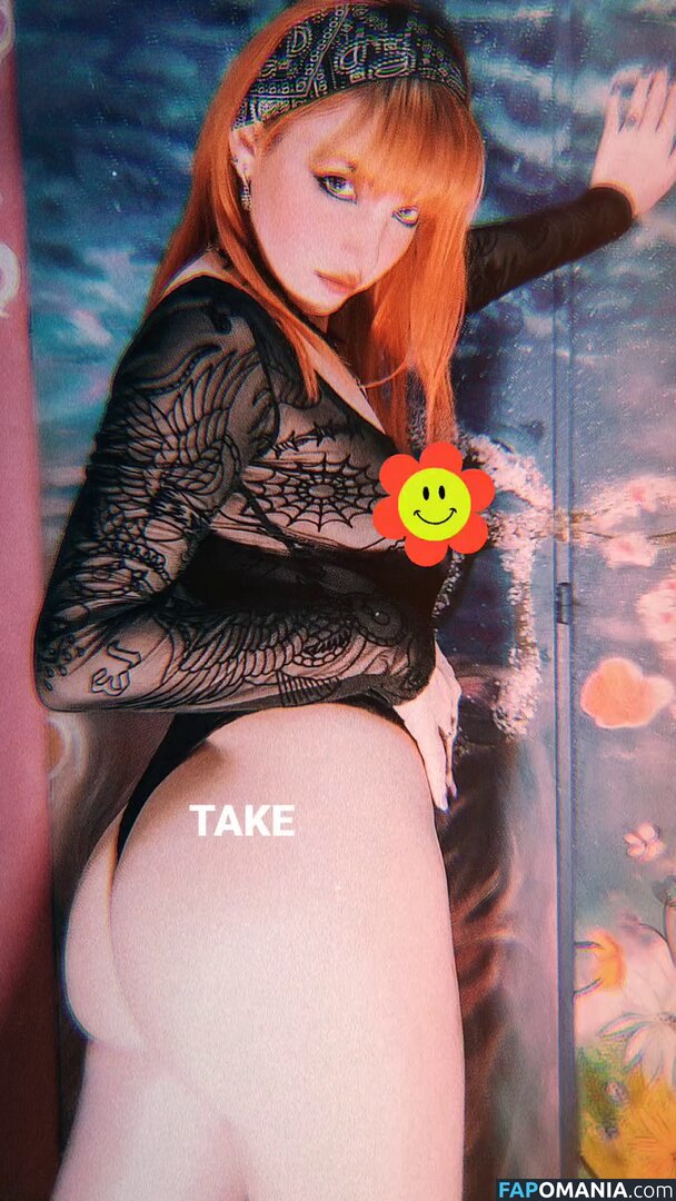 Kari Magali / Sangattsu Nudo OnlyFans  Foto trapelata #39