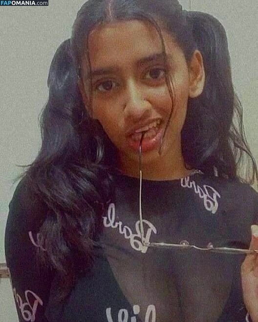 Sanjana Saba / it_z_suzie Nudo OnlyFans  Foto trapelata #2