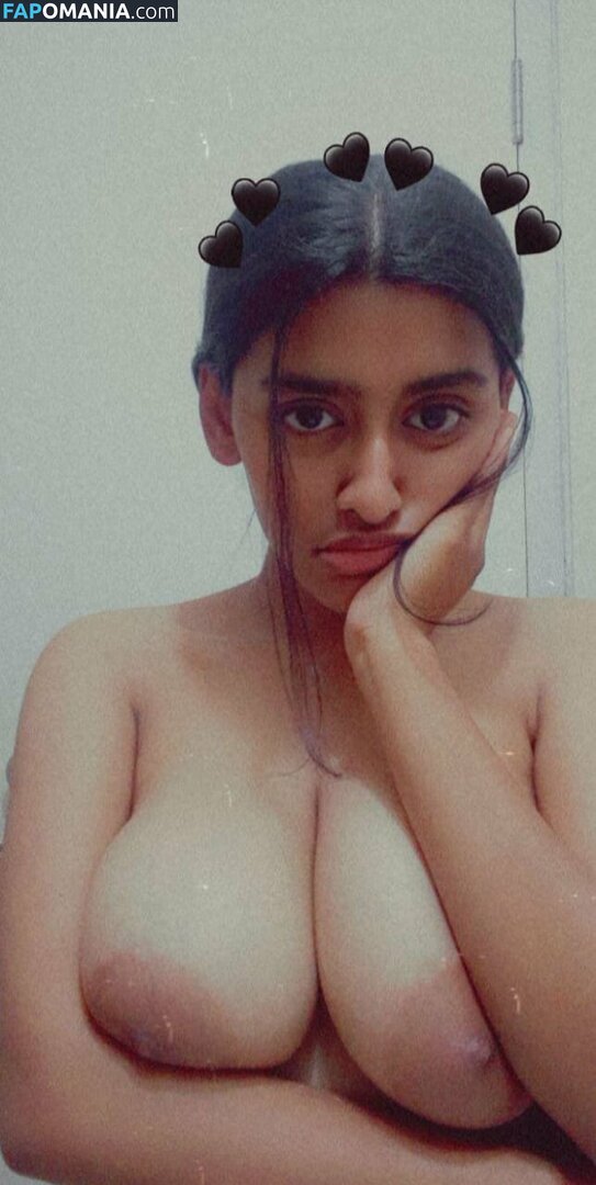 Sanjana Saba / it_z_suzie Nudo OnlyFans  Foto trapelata #26