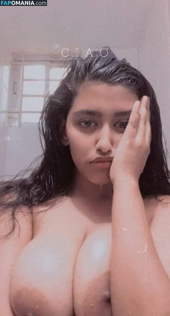 Sanjana Saba / it_z_suzie Nudo OnlyFans  Foto trapelata #70