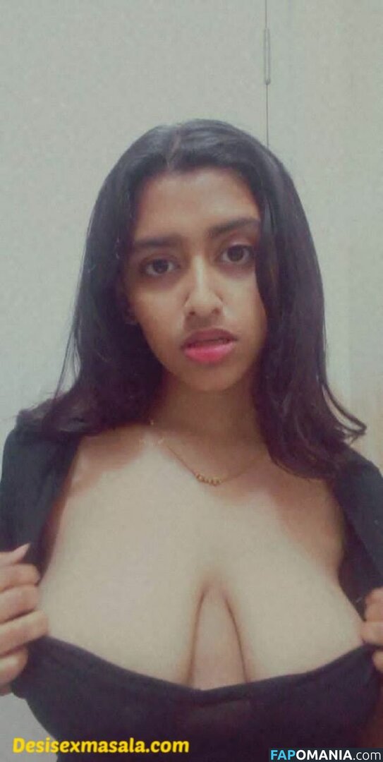 Sanjana Saba / it_z_suzie Nudo OnlyFans  Foto trapelata #100
