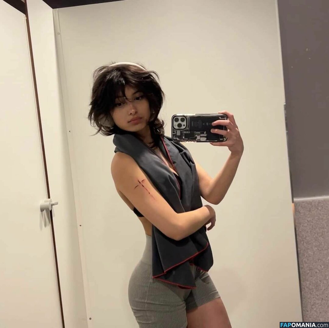 https: / protheme / sanyaaa / sanymaa / sanymaaa Nudo OnlyFans  Foto trapelata #101