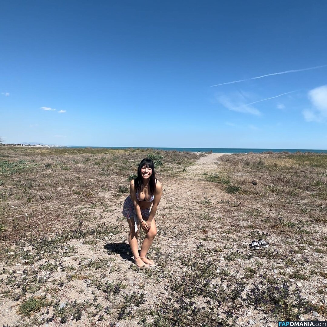 Sara Alarcon / karlaalarcon / sara.alarcon_ / saralarcon Nudo OnlyFans  Foto trapelata #14