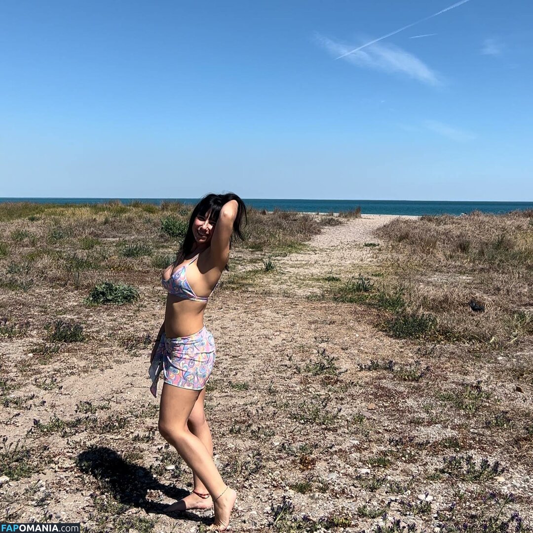 Sara Alarcon / karlaalarcon / sara.alarcon_ / saralarcon Nudo OnlyFans  Foto trapelata #19