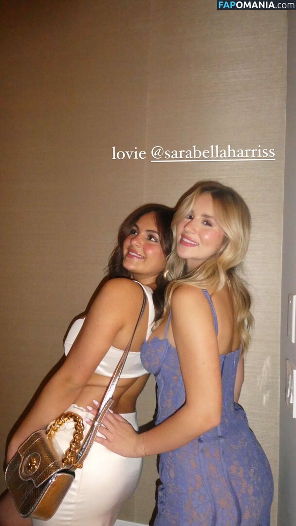 Sara Bella Harris / iamsarahharris Nudo OnlyFans  Foto trapelata #106