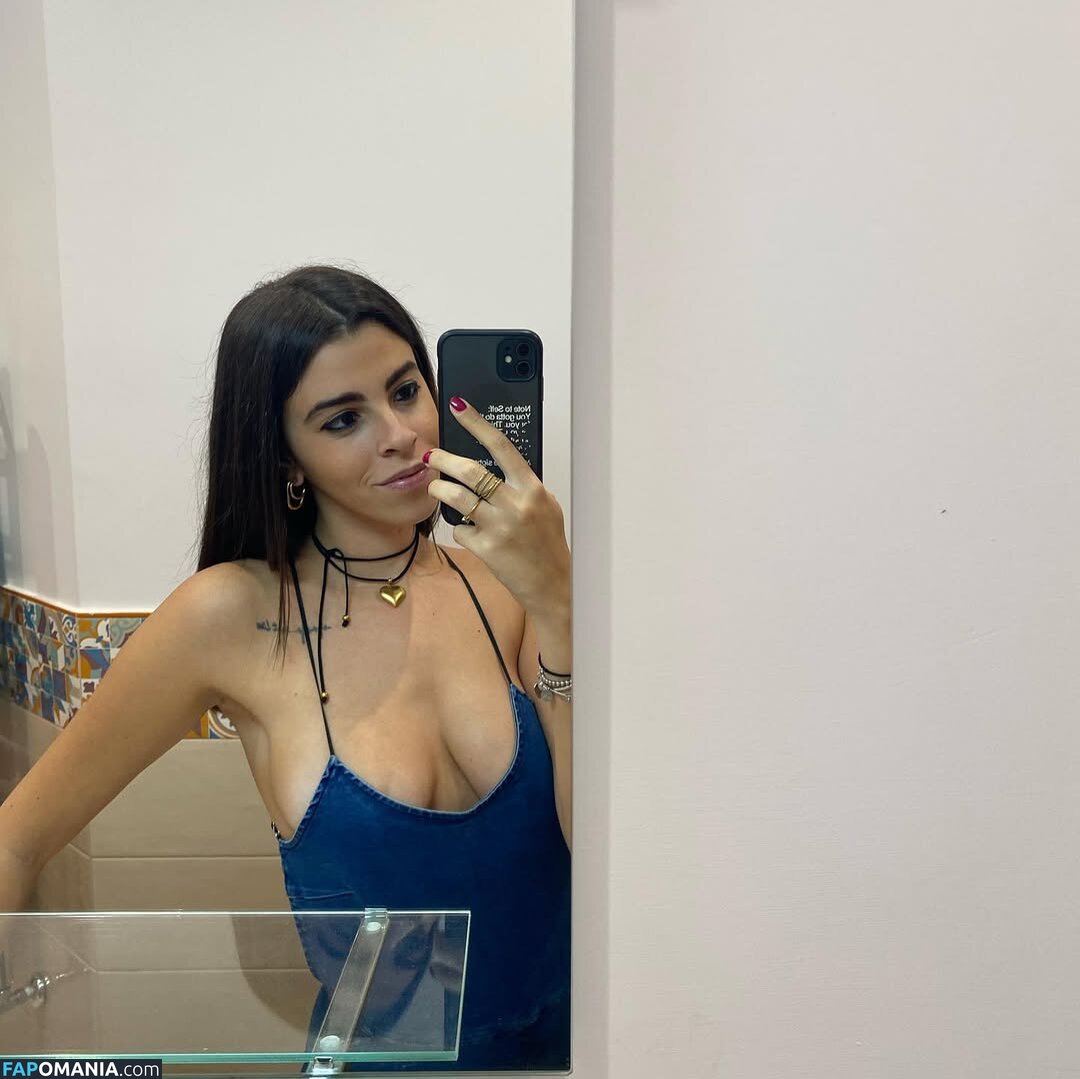 Sara Devastato / ladyaras Nudo OnlyFans  Foto trapelata #4