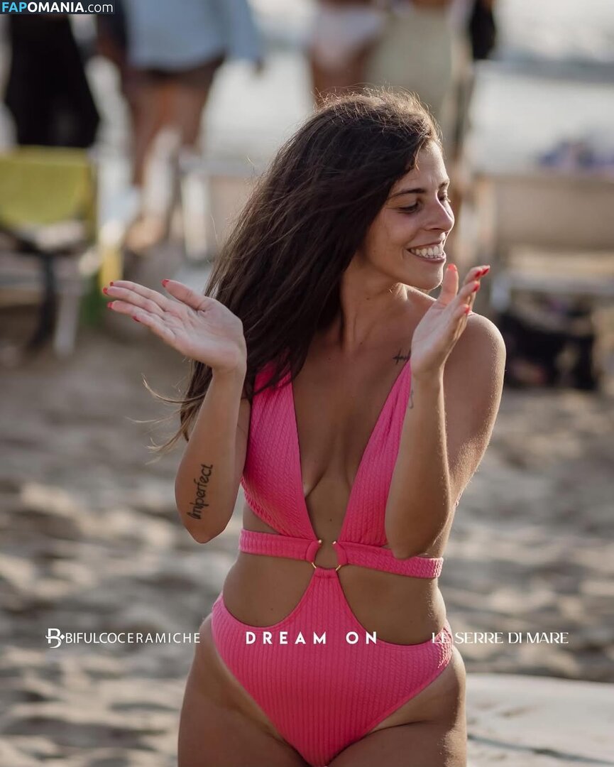 Sara Devastato / ladyaras Nudo OnlyFans  Foto trapelata #12