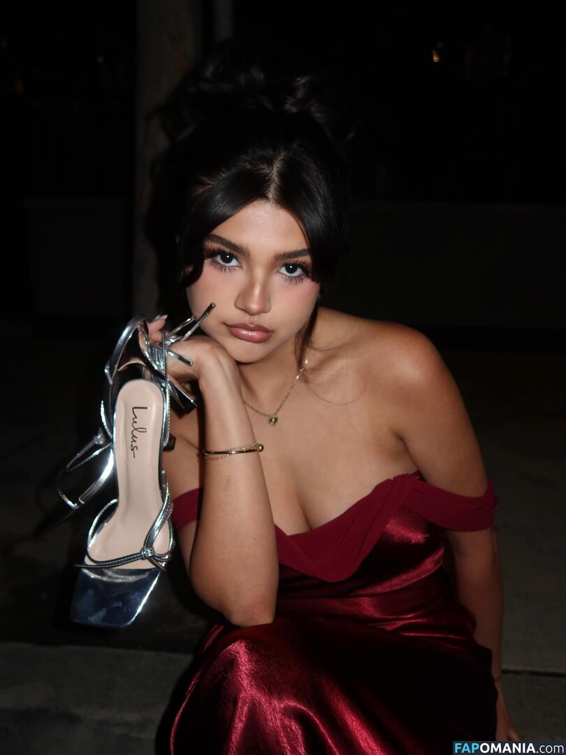 Sara Echeagaray / saraecheagaray Nudo OnlyFans  Foto trapelata #2