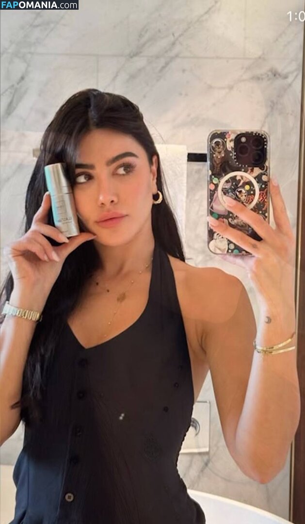 Sara Hesri / sarahesri Nudo OnlyFans  Foto trapelata #4