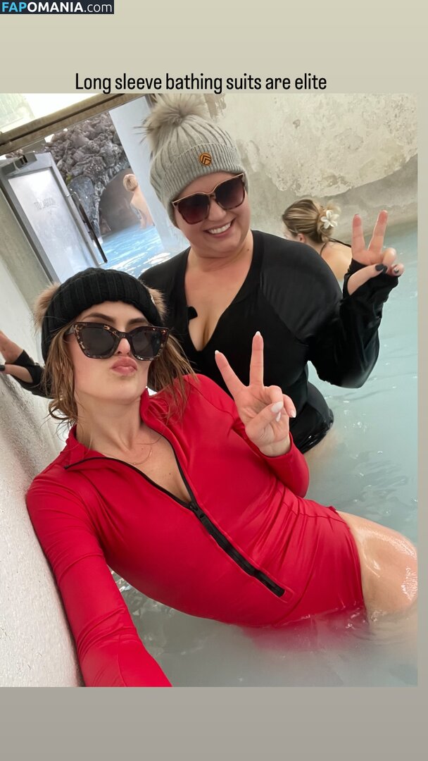 Sara Hopkins / Sayhop Nudo OnlyFans  Foto trapelata #2