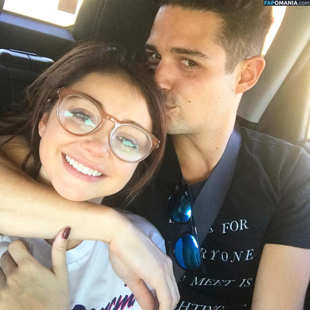 Sara Hyland Nudo OnlyFans  Foto trapelata #14