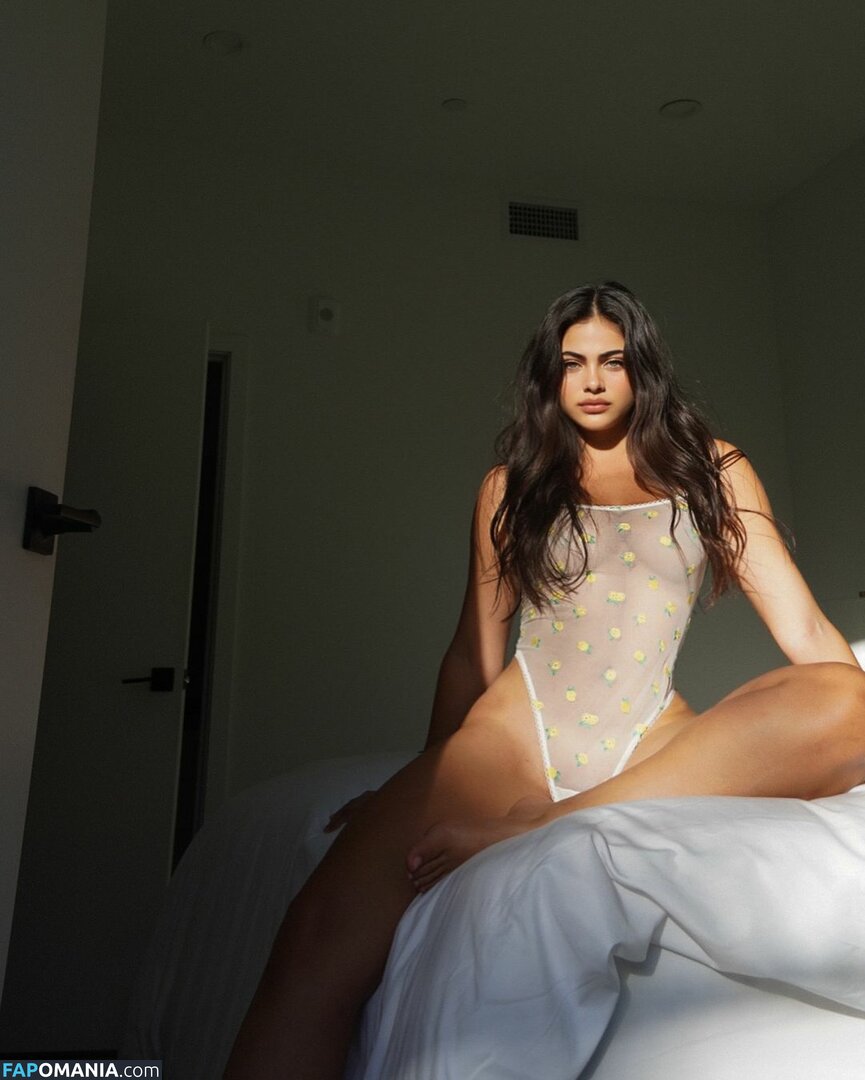 Sara Orrego / saraorrego Nudo OnlyFans  Foto trapelata #138