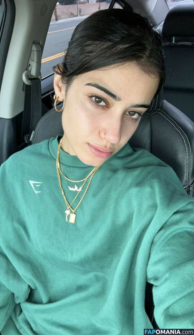 Sara Saffari / sarasaffari__ Nudo OnlyFans  Foto trapelata #221