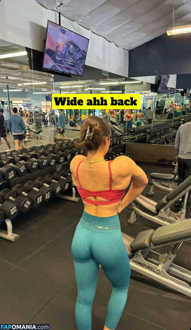 Sara Saffari / sarasaffari__ Nudo OnlyFans  Foto trapelata #291