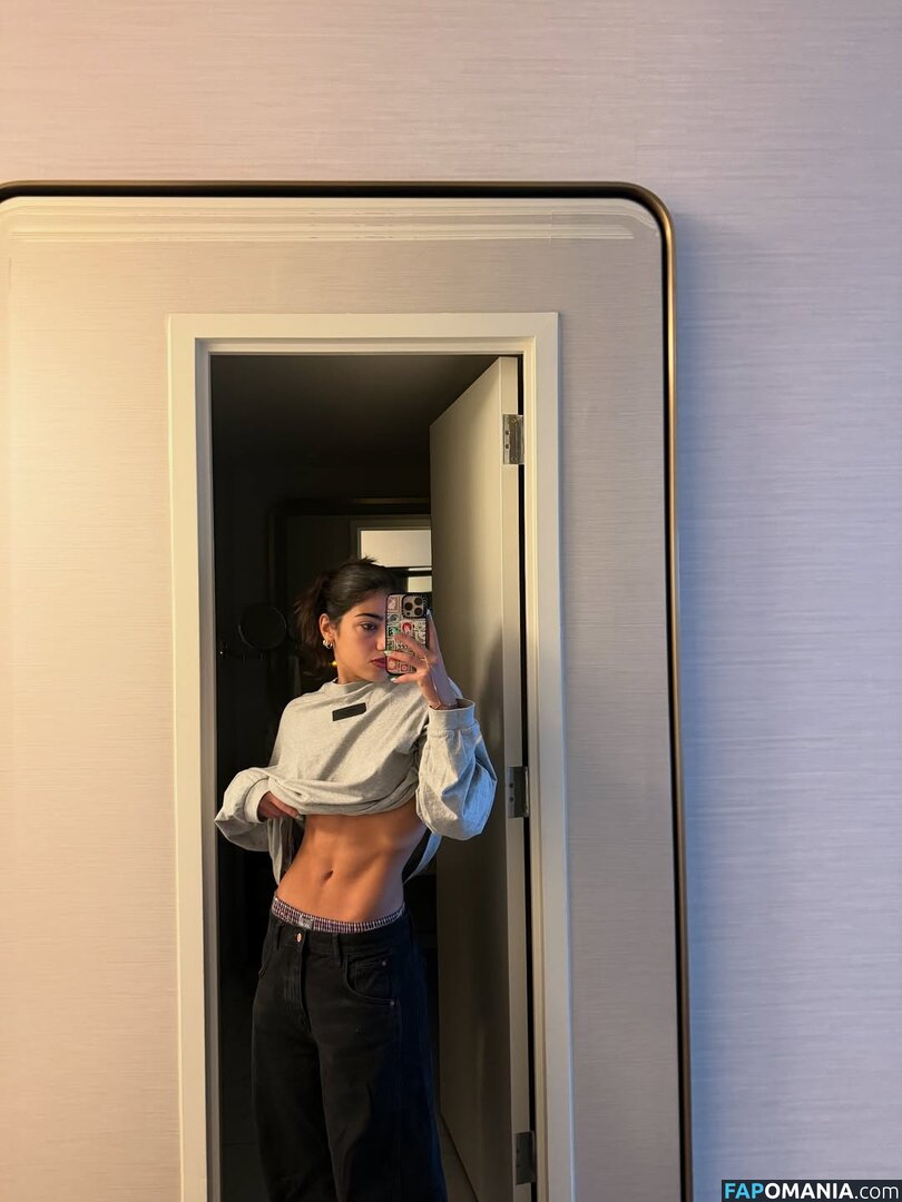 Sara Saffari / sarasaffari__ Nudo OnlyFans  Foto trapelata #389