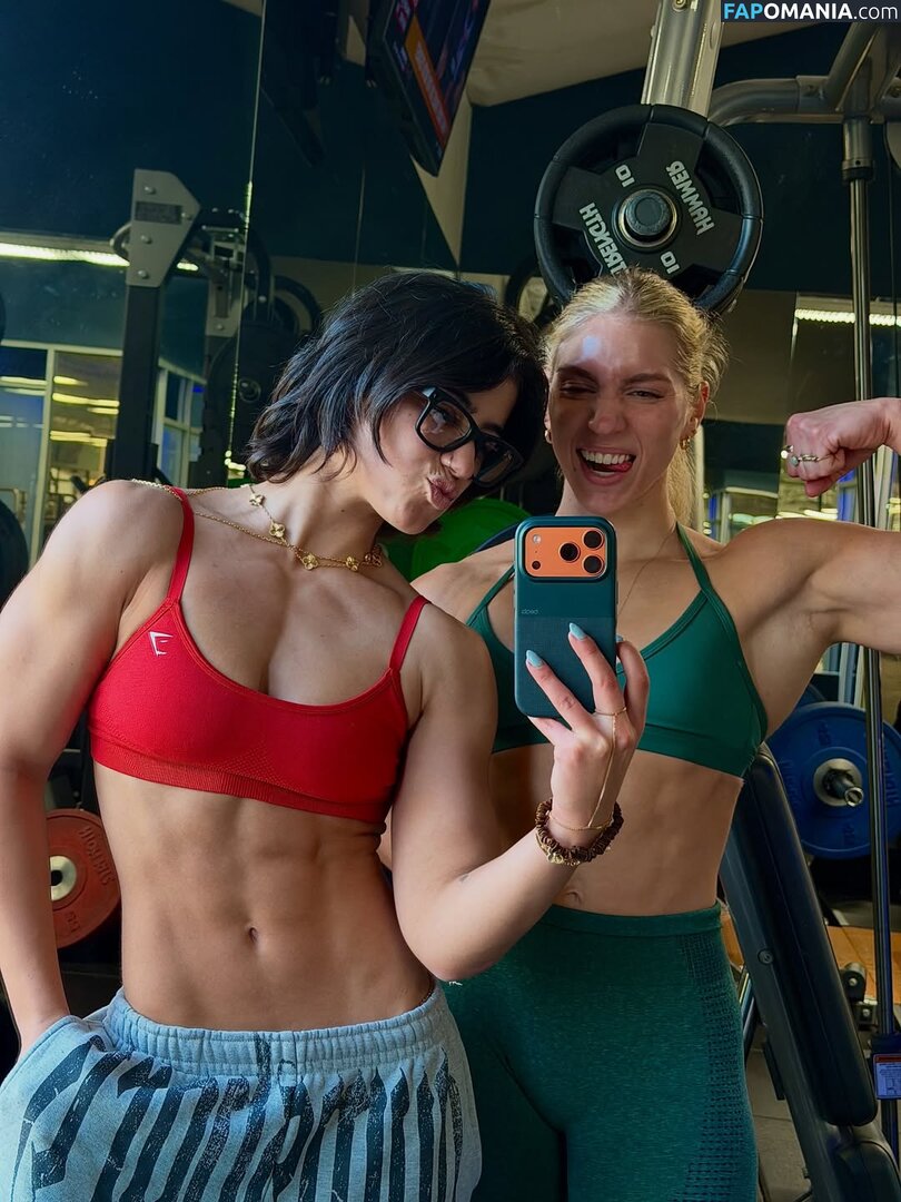 Sara Saffari / sarasaffari__ Nudo OnlyFans  Foto trapelata #398