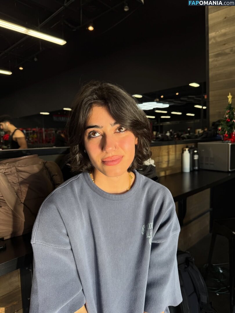 Sara Saffari / sarasaffari__ Nudo OnlyFans  Foto trapelata #399