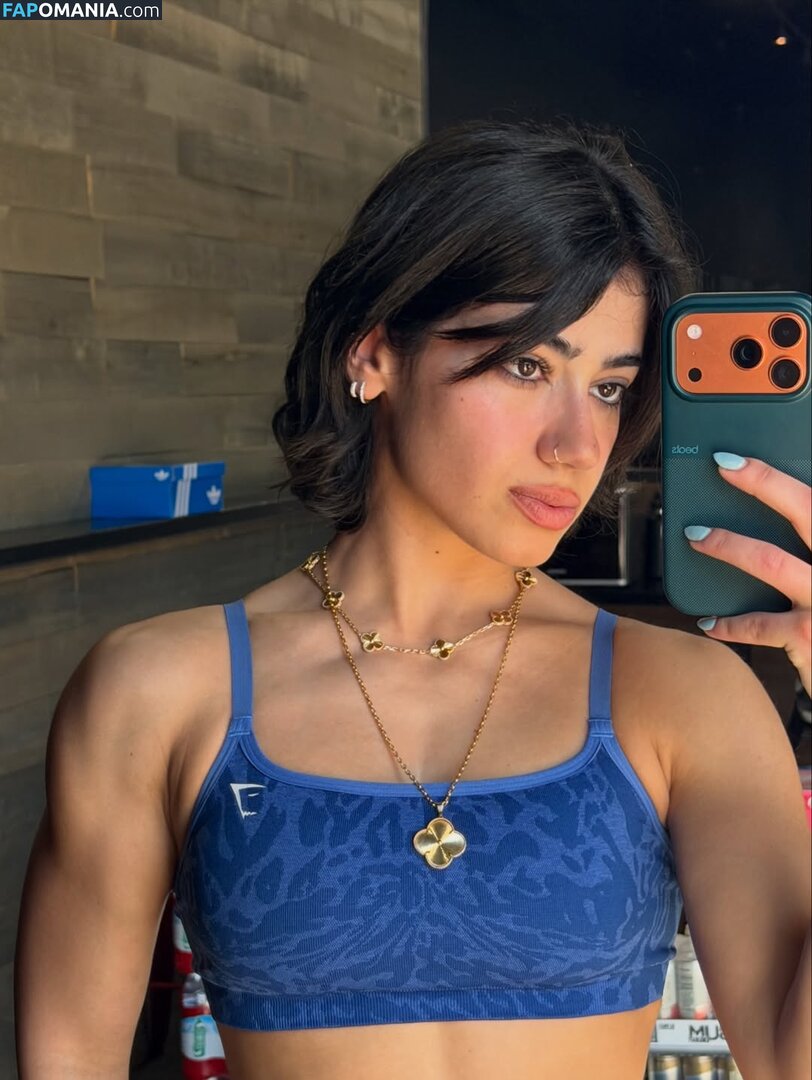 Sara Saffari / sarasaffari__ Nudo OnlyFans  Foto trapelata #400