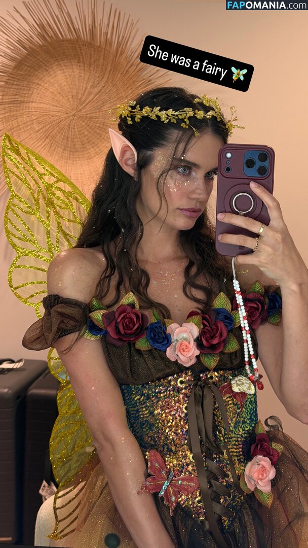 Sara Sampaio / SaraSampaio Nudo OnlyFans  Foto trapelata #197