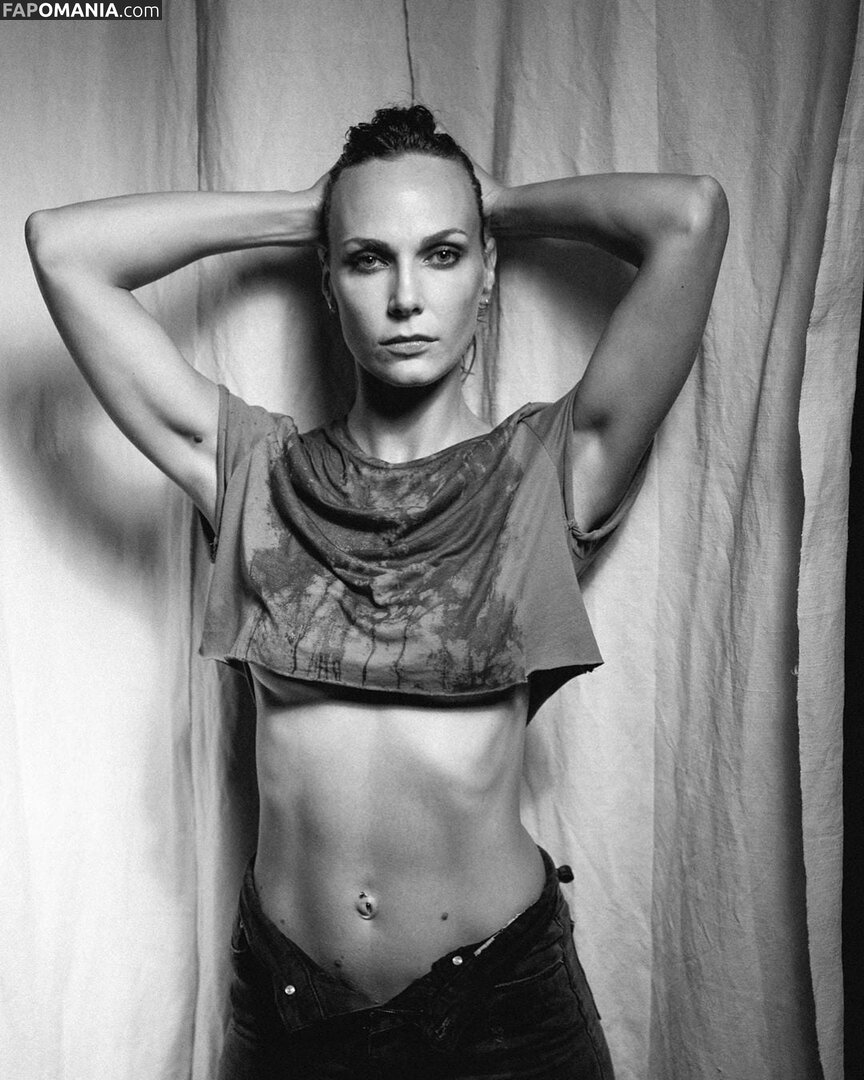 Sara Zanier Nudo OnlyFans  Foto trapelata #4