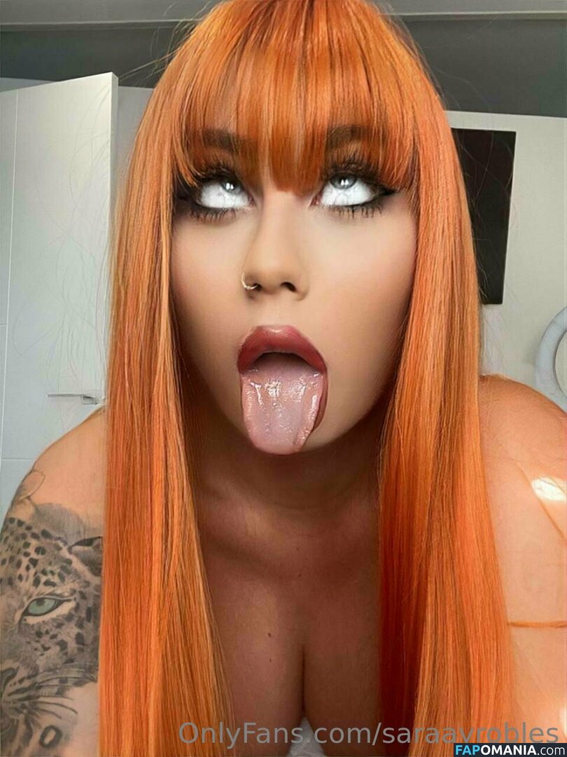 https: / saraayrobles / saraayroblesof / vainillacrem Nudo OnlyFans  Foto trapelata #62