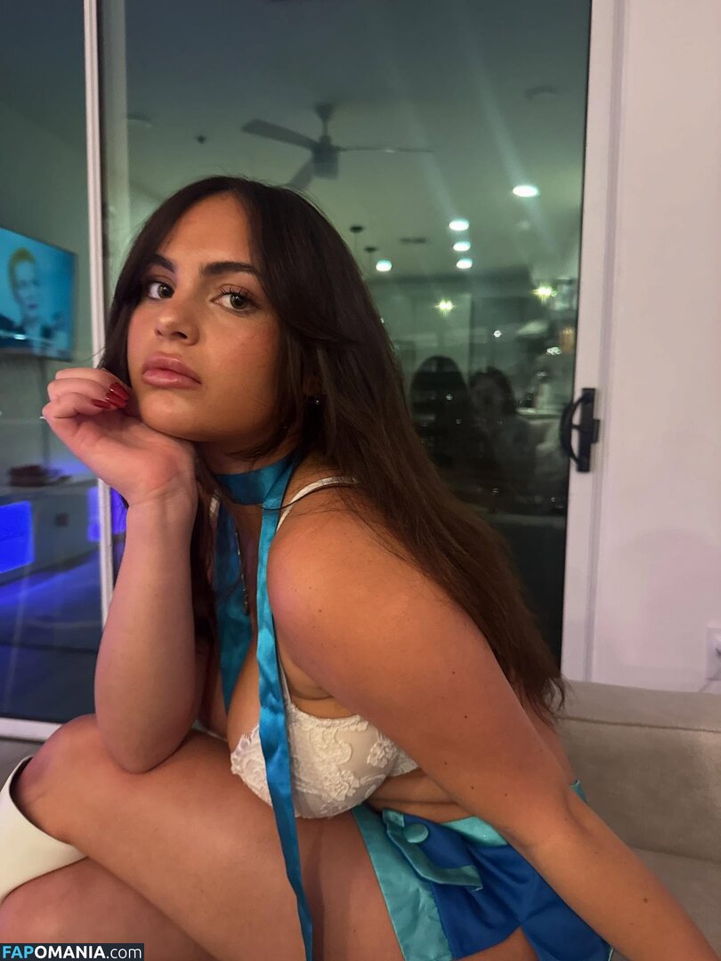 Sarabella Harris / iamsarahharris / sarabellaharriss / sexiisariii777 Nudo OnlyFans  Foto trapelata #393