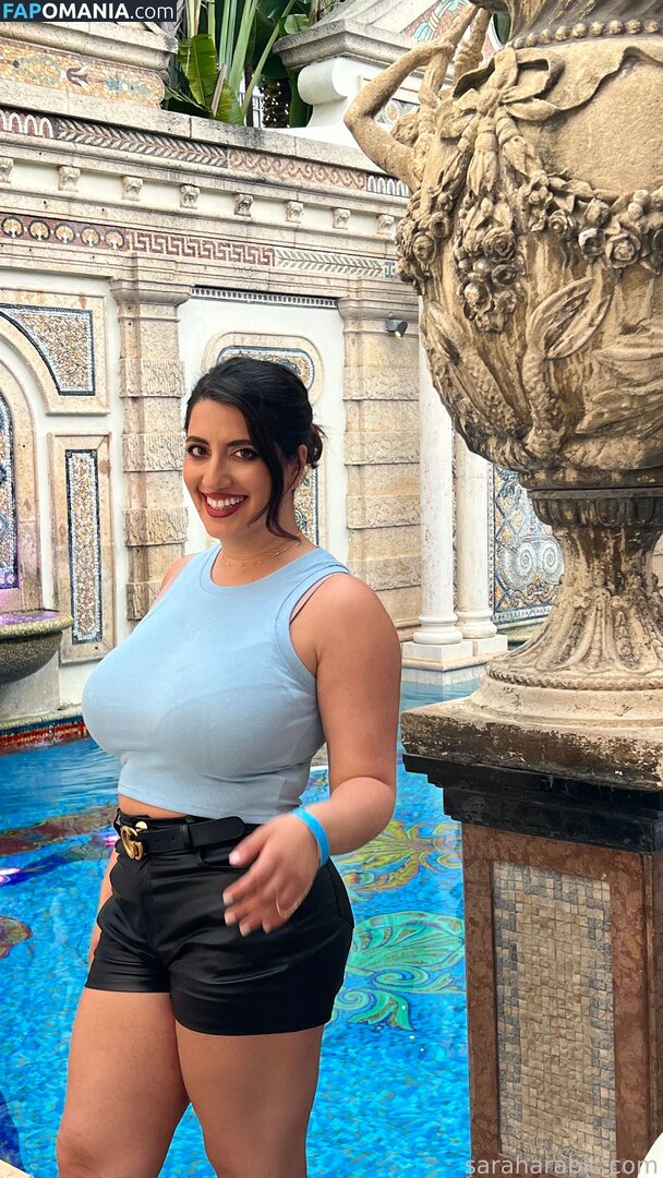 Sarah Arabic / arabicslavegirl / sarah.arabic / saraharabic Nudo OnlyFans  Foto trapelata #174