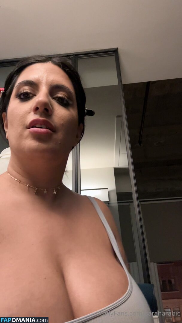 Sarah Arabic / arabicslavegirl / sarah.arabic / saraharabic Nudo OnlyFans  Foto trapelata #565