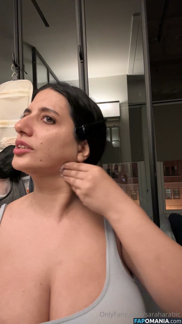 Sarah Arabic / arabicslavegirl / sarah.arabic / saraharabic Nudo OnlyFans  Foto trapelata #566