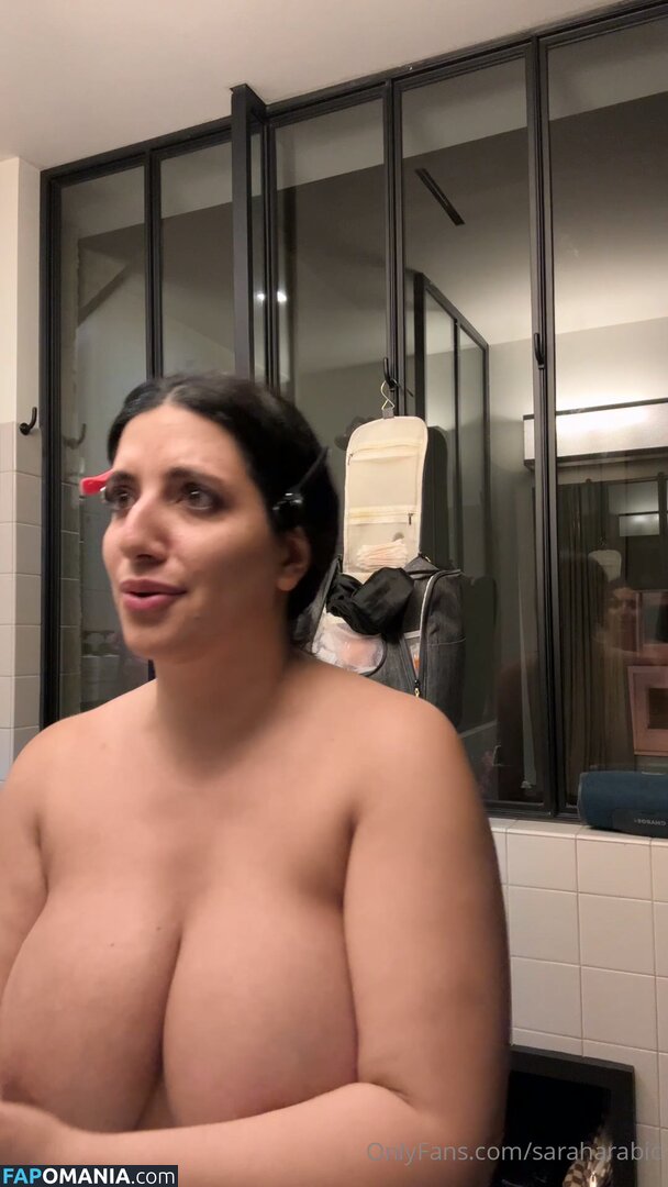 Sarah Arabic / arabicslavegirl / sarah.arabic / saraharabic Nudo OnlyFans  Foto trapelata #567