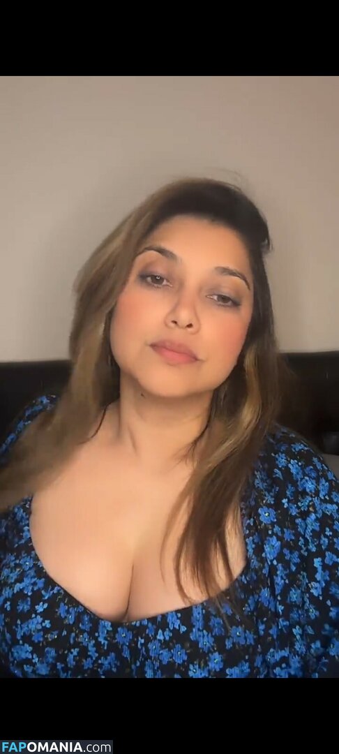 Sarah Azhari / sazarita Nudo OnlyFans  Foto trapelata #133